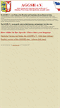 Mobile Screenshot of aggsh.de